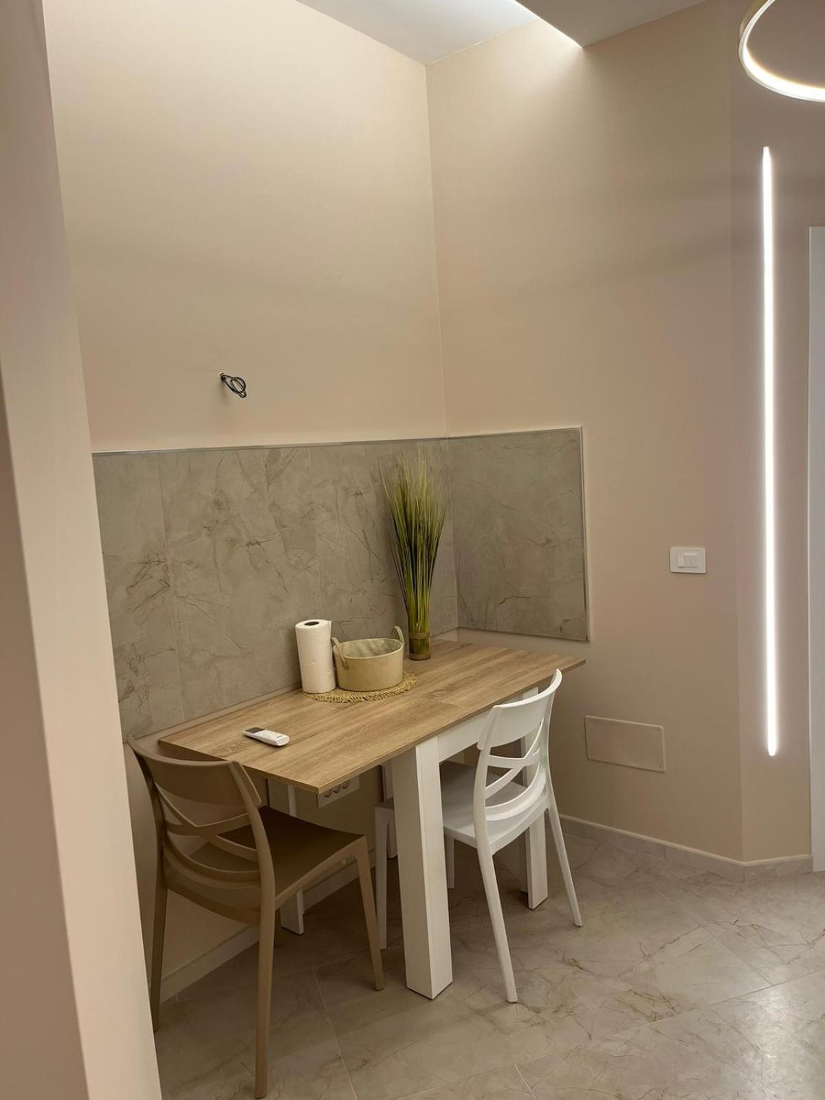 Light&Sand Affittacamere Alghero Exterior foto