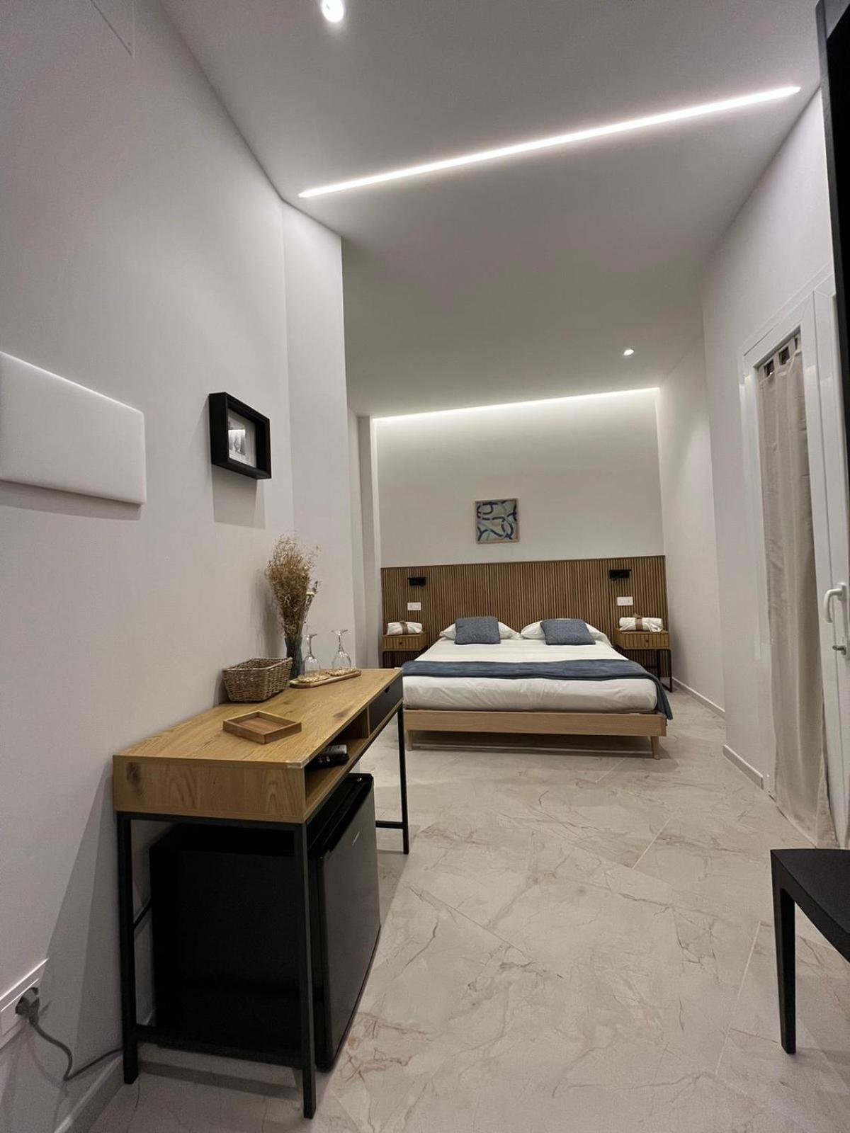 Light&Sand Affittacamere Alghero Exterior foto