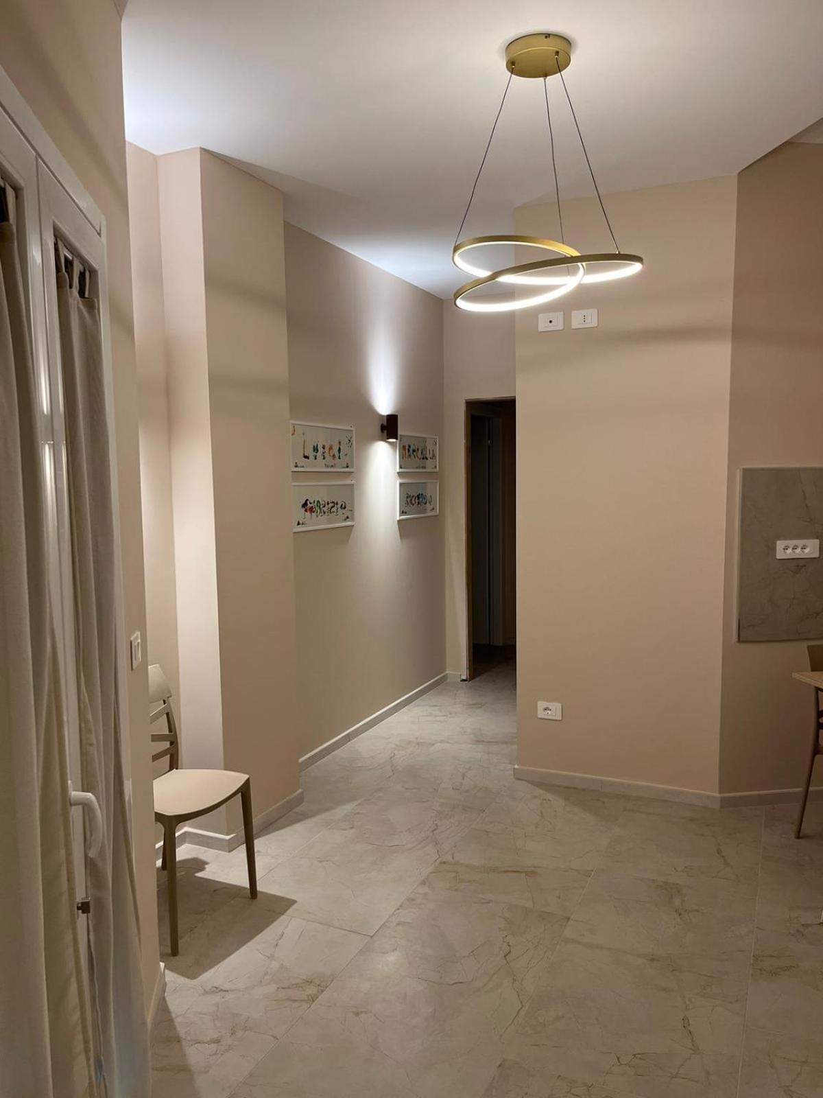 Light&Sand Affittacamere Alghero Exterior foto