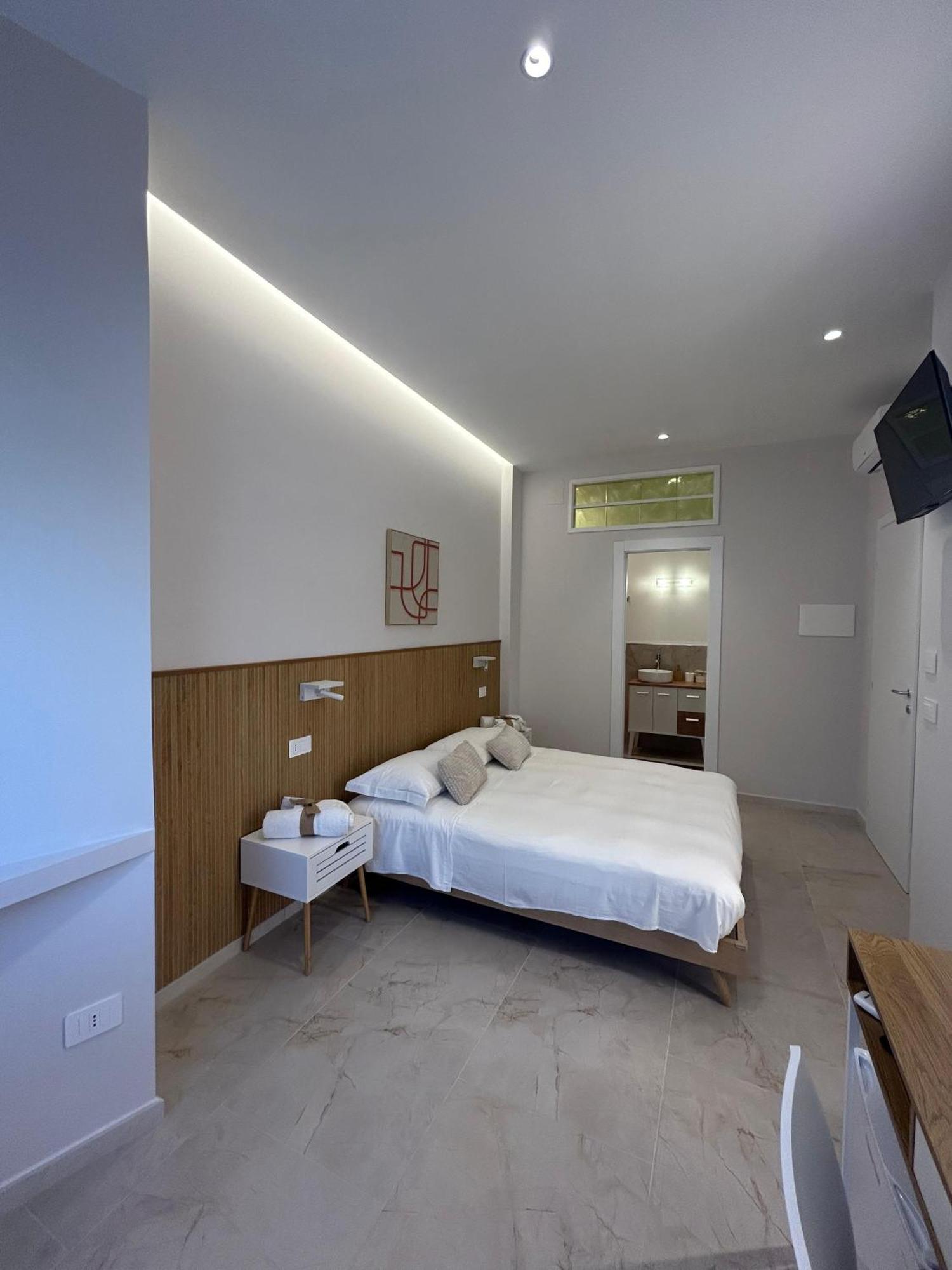 Light&Sand Affittacamere Alghero Exterior foto